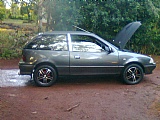 1994 Suzuki swift for sale in St. Catherine, Jamaica