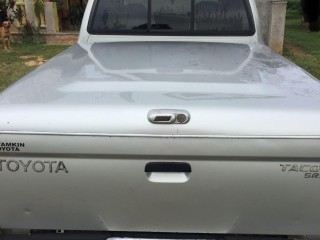 2002 Toyota Tacoma for sale in St. Ann, Jamaica
