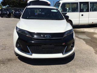 2019 Toyota Harrier GR sport for sale in St. James, Jamaica