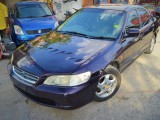 1999 Honda ACCORD for sale in Kingston / St. Andrew, Jamaica