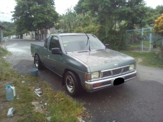 1992 Nissan Pickup for sale in St. James, Jamaica