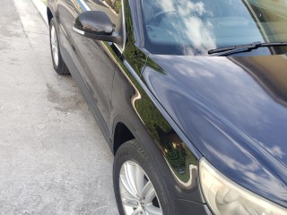 2009 Volkswagen Tiguan for sale in Kingston / St. Andrew, Jamaica