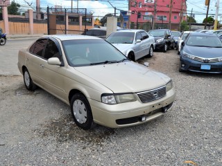 2004 Nissan SUNNY B15 for sale in Kingston / St. Andrew, Jamaica