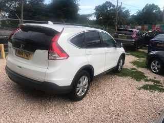 2014 Honda CRV for sale in St. Elizabeth, Jamaica