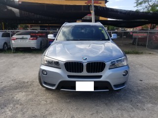 2014 BMW X3 for sale in Kingston / St. Andrew, Jamaica