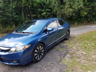 2009 Honda Civic for sale in Kingston / St. Andrew, Jamaica