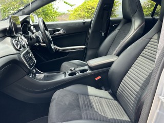 2015 Mercedes Benz CLA for sale in Manchester, Jamaica