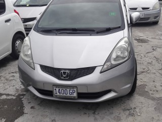 2011 Honda Fit for sale in Kingston / St. Andrew, Jamaica
