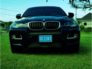 2013 BMW X6 for sale in St. James, Jamaica