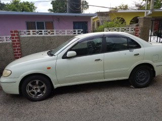 2006 Nissan Sunny for sale in St. James, Jamaica