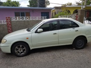 Jamaica