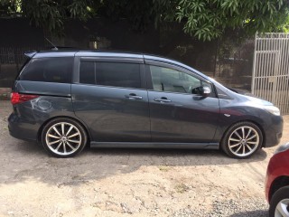 2011 Nissan Lafesta for sale in Kingston / St. Andrew, Jamaica