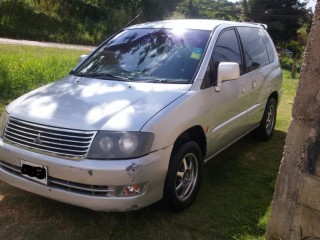 2002 Mitsubishi RVR for sale in Manchester, Jamaica