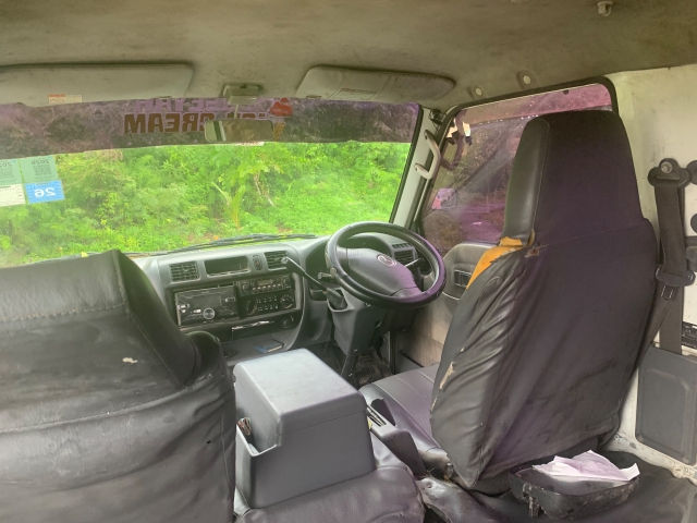 2011 Mazda Bongo for sale in Hanover, Jamaica
