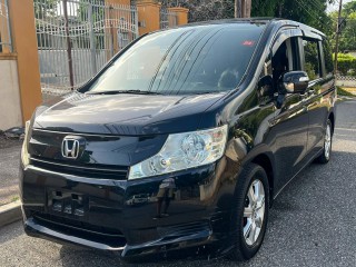 2010 Honda Stepwagon