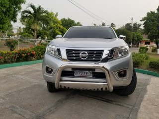 2016 Nissan Frontier for sale in Clarendon, Jamaica
