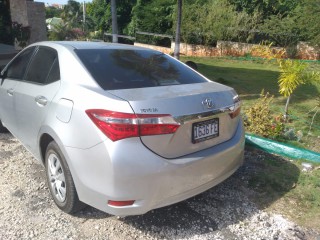 2017 Toyota Corolla for sale in Kingston / St. Andrew, Jamaica