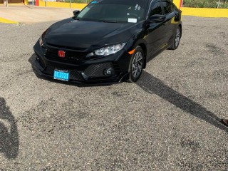 2017 Honda CIVIC EX for sale in St. Elizabeth, Jamaica