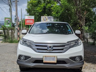 2012 Honda CRV for sale in Kingston / St. Andrew, Jamaica