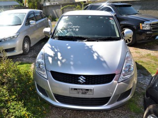 2013 Suzuki SWIFT for sale in Kingston / St. Andrew, Jamaica