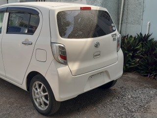2015 Daihatsu Mira Hatchback for sale in Kingston / St. Andrew, Jamaica
