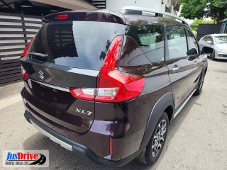 2020 Suzuki XL7