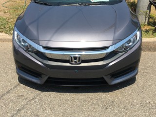 2018 Honda Civic for sale in Kingston / St. Andrew, Jamaica