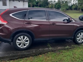 2014 Honda CRV