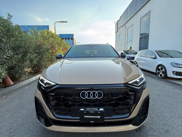 2024 Audi Q8 S LINE for sale in Kingston / St. Andrew, Jamaica