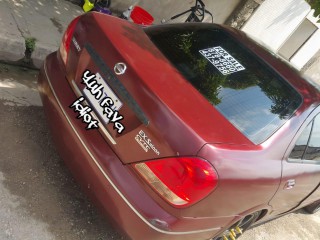 2004 Nissan Sunny Ex Saloon for sale in Kingston / St. Andrew, Jamaica
