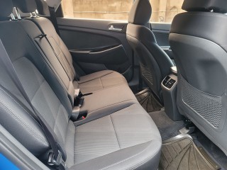 2019 Hyundai TUCSON for sale in Kingston / St. Andrew, Jamaica
