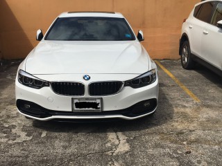 2018 BMW 420i for sale in Kingston / St. Andrew, Jamaica