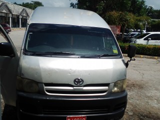 2006 Toyota Hiace for sale in St. James, Jamaica