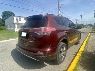 2016 Toyota Rav4RAV 4