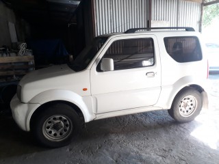 2012 Suzuki Jimny for sale in Kingston / St. Andrew, Jamaica
