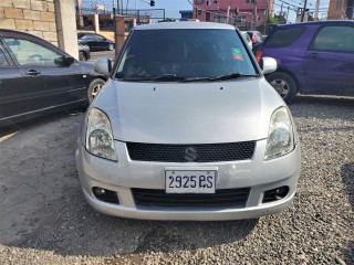 2007 Suzuki SWIFT for sale in Kingston / St. Andrew, Jamaica