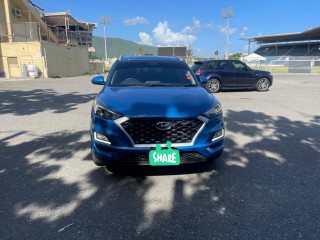 2020 Hyundai Tucson for sale in Kingston / St. Andrew, Jamaica