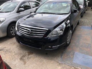 2013 Nissan Teana for sale in Kingston / St. Andrew, Jamaica