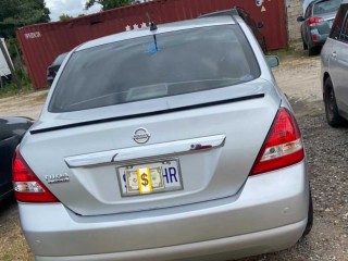 2012 Nissan Tiida for sale in St. Catherine, Jamaica