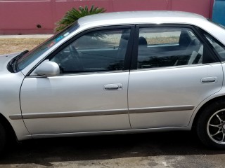 Jamaica