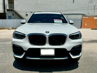 2019 BMW X3 
$6,300,000