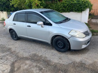 2011 Nissan Tiida for sale in Kingston / St. Andrew, Jamaica