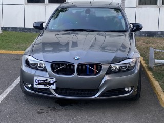 2011 BMW 320i