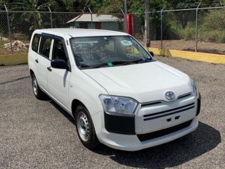 2014 Toyota Probox for sale in Kingston / St. Andrew, Jamaica