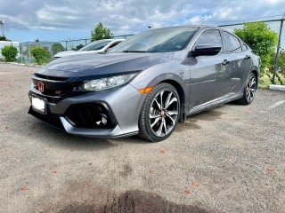 2018 Honda Civic Si for sale in Kingston / St. Andrew, Jamaica