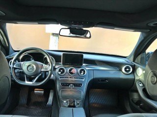 2015 Mercedes Benz C300 for sale in Kingston / St. Andrew, Jamaica