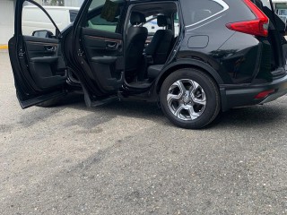 2019 Honda Crv exl for sale in Kingston / St. Andrew, Jamaica