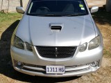 2003 Mitsubishi Airtrek for sale in St. James, Jamaica