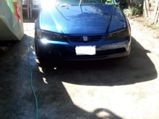 2000 Honda Accord for sale in Kingston / St. Andrew, Jamaica