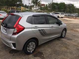 2015 Honda FIT for sale in Manchester, Jamaica